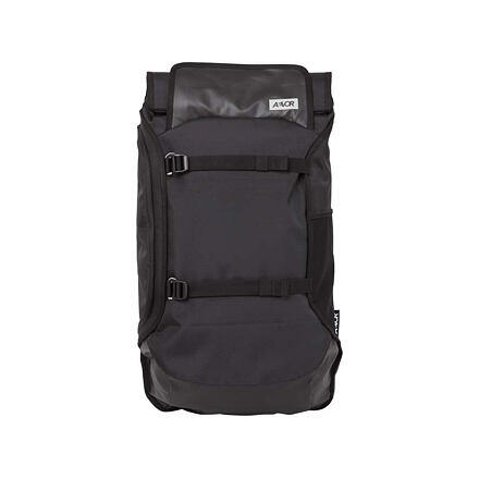 Travel Pack Proof Black