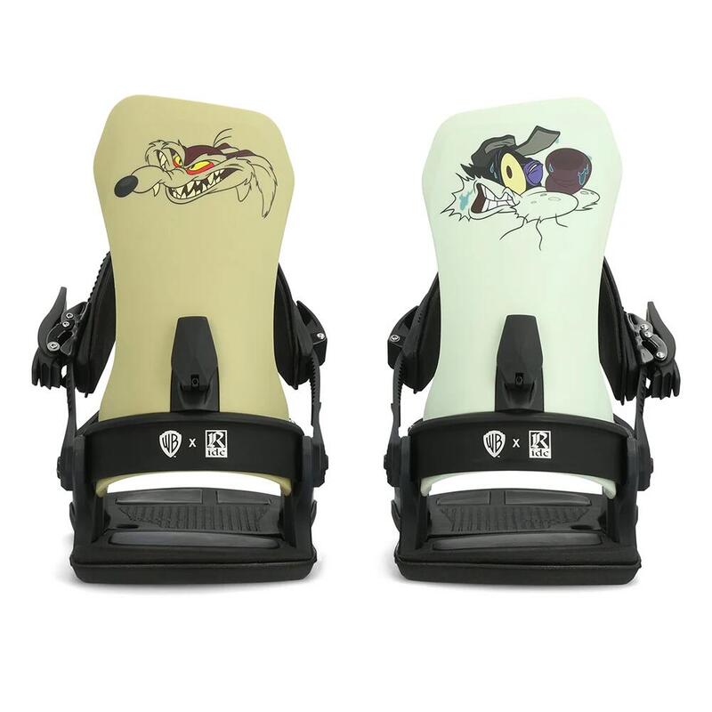 vázání RIDE C-9 Looney Tunes LOONEY TUNES