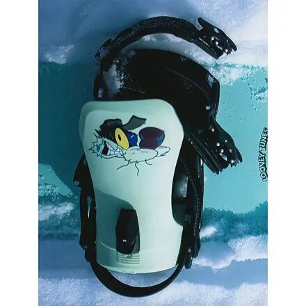 vázání RIDE C-9 Looney Tunes LOONEY TUNES