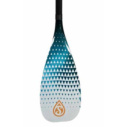 pádlo SKIFFO Elite Carbon C100 3D