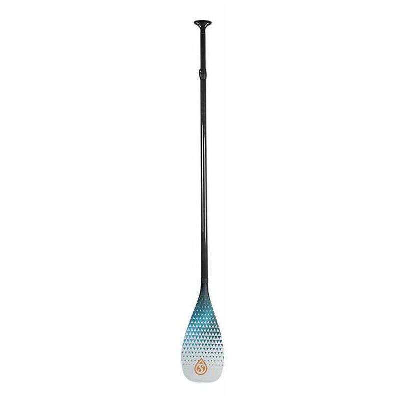 pádlo SKIFFO Elite Carbon C100 3D