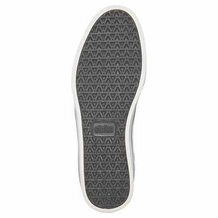 boty ETNIES Jameson 2 ECO TAN/BLUE/WHITE