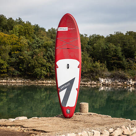 paddleboard ABSTRACT Palma 10'0'' RUBY RUBY