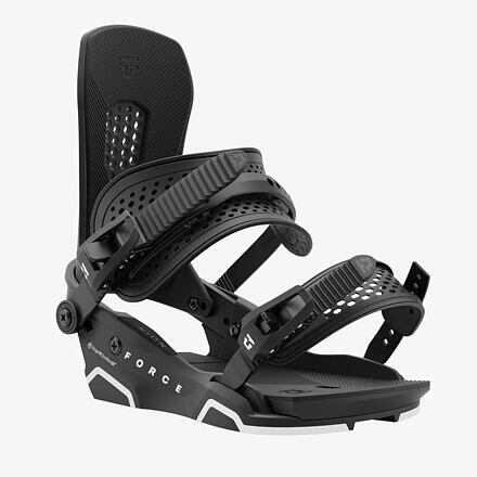 Wiązania snowboardowe męskie Union Force