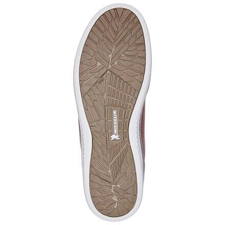 Marana Maroon Shoe 3/3
