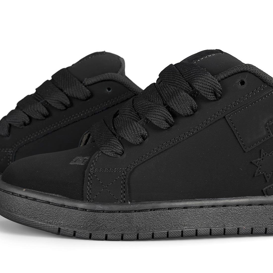 boty DC Court Graffik BLACK 7/7