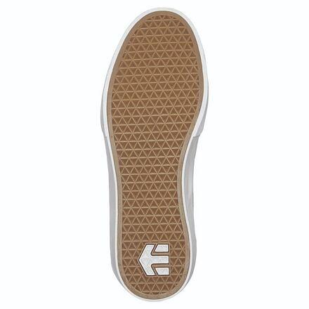 boty ETNIES Barge Slim Blue/White