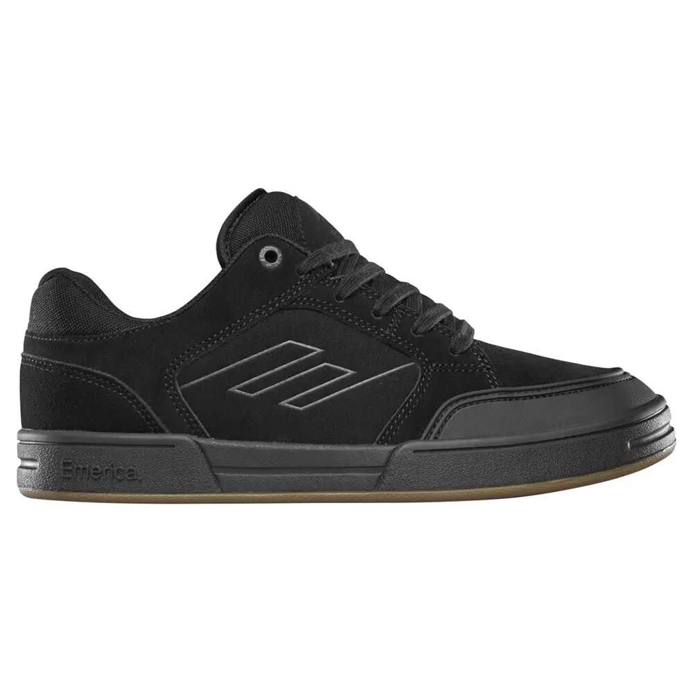 Homme - Emerica Hertic - 6101000155-003 - Noir 1/6