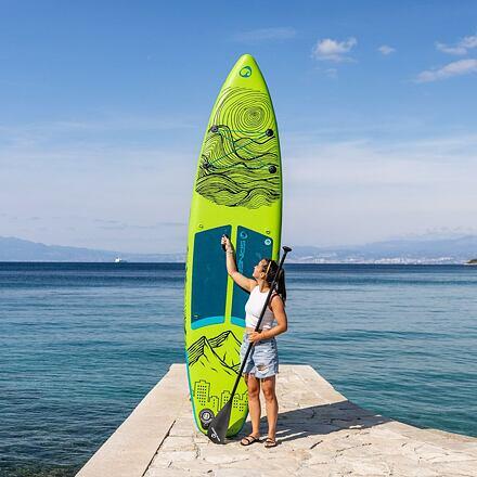 Paddleboard SPINERA Light 11'8'' ULT 2/7