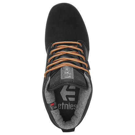 Boty ETNIES Jefferson MTW BLACK/BLACK/GUM 2/3
