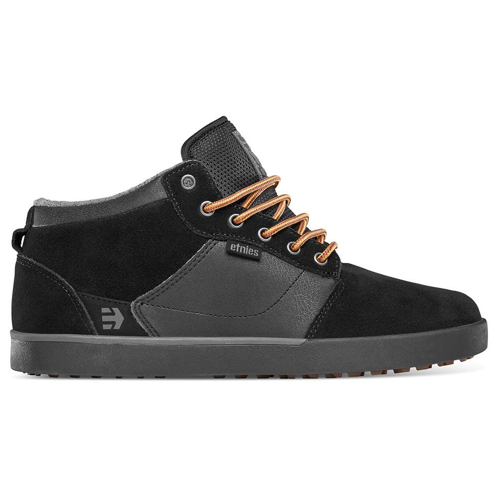 ETNIES Boty Jefferson MTW BLACK/BLACK/GUM