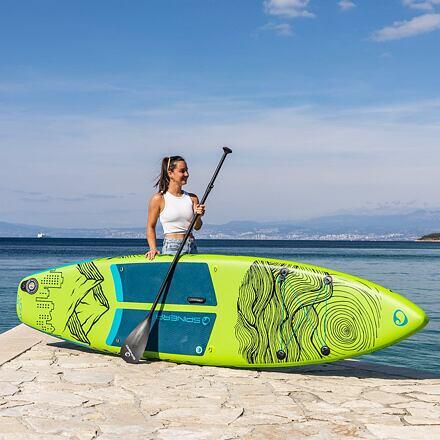 Paddleboard SPINERA Light 11'8'' ULT 6/7