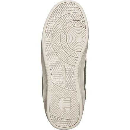 boty ETNIES The Aurelien OLIVE