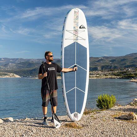 paddleboard QUIKSILVER ISUP Thor 10'6''x32''x6'' CAPTAINS BLUE
