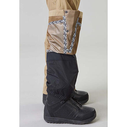 Damen Hose lang W SYLVA 3L PANTS 6/6