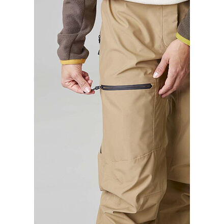 Damen Hose lang W SYLVA 3L PANTS 4/6