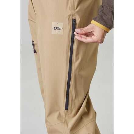 Damen Hose lang W SYLVA 3L PANTS 5/6