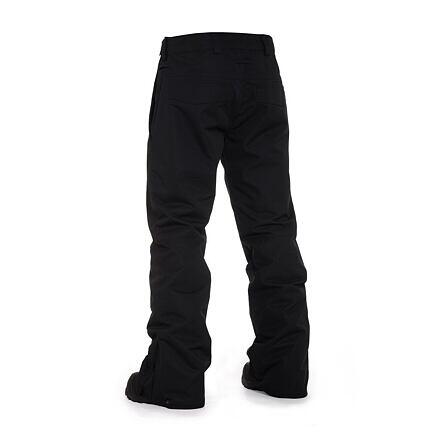 kalhoty HORSEFEATHERS Orca BLACK