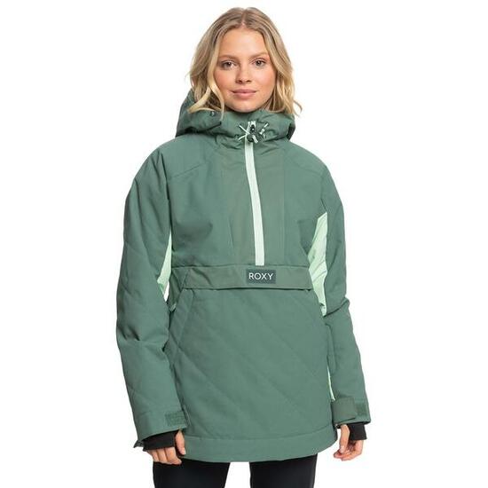 Veste de ski Roxy Radiant Lines pour femme
