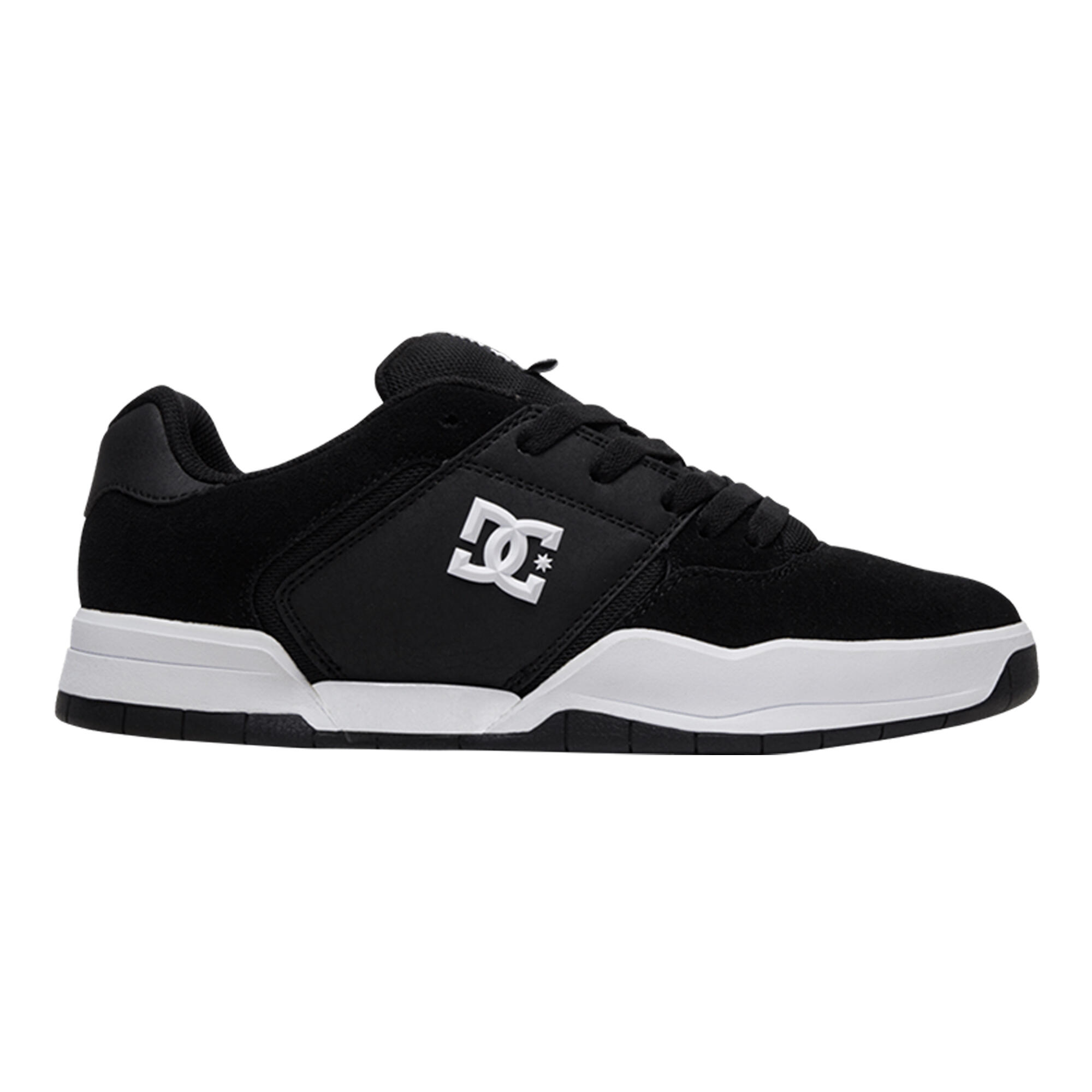Sapatilhas Caminhada DC Shoes Central