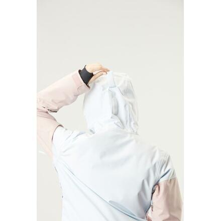 Damen Jacke W SEAKREST JACKET 7/7