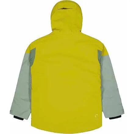Picture Naikoon Veste homme Golden Wreath Shadow 2/2