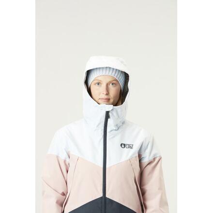 Damen Jacke W SEAKREST JACKET 6/7