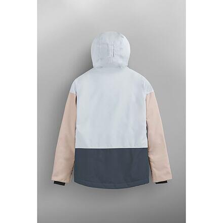 Damen Jacke W SEAKREST JACKET 4/7