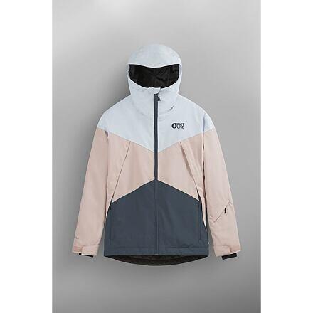 Damen Jacke W SEAKREST JACKET 3/7