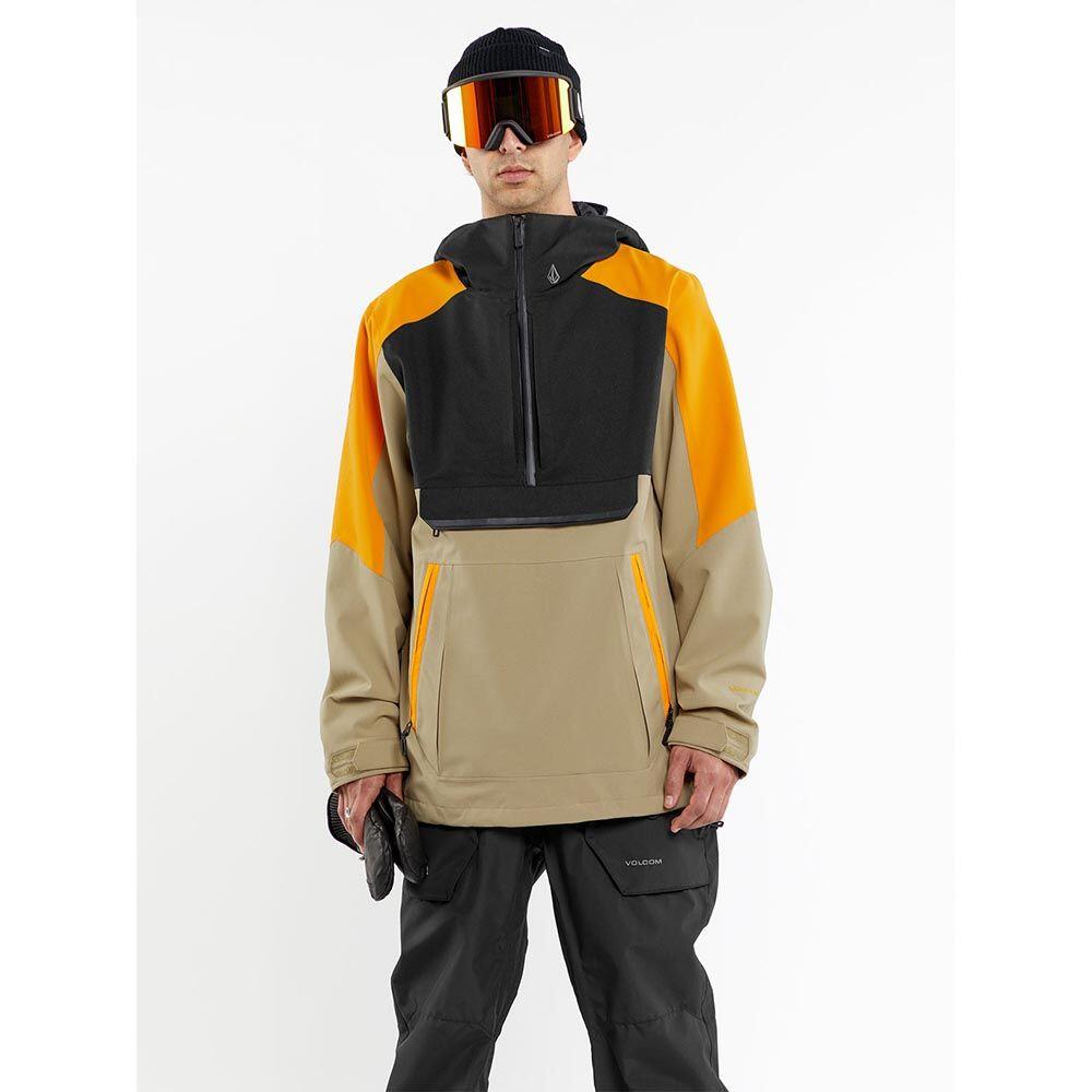 VOLCOM Volcom Brighton Pullover heren snowboardjas