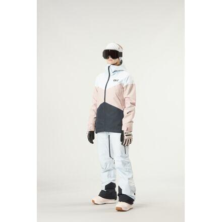 Damen Jacke W SEAKREST JACKET 5/7