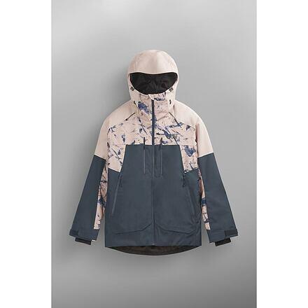 bunda PICTURE Exa 20/20 DARK BLUE 3/7