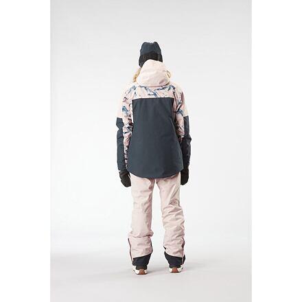 bunda PICTURE Exa 20/20 DARK BLUE