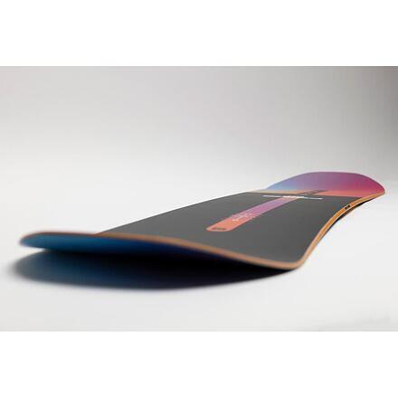 snowboard NITRO Prime Chroma Wide