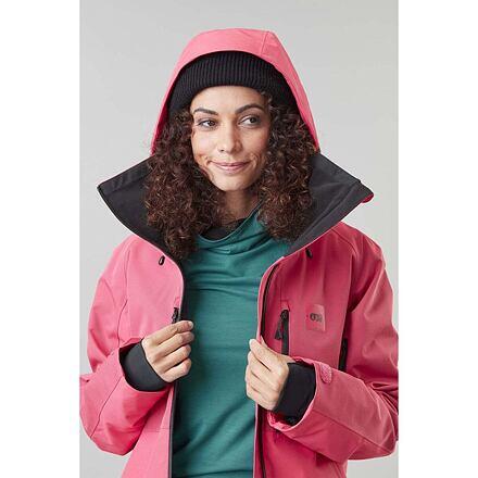 bunda PICTURE Sygna 20/20 RASPBERRY