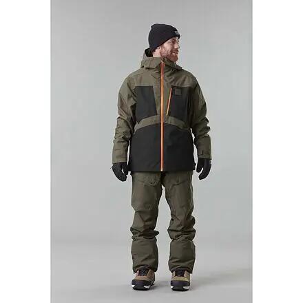 Chaqueta Picture Organic Kory 3/7