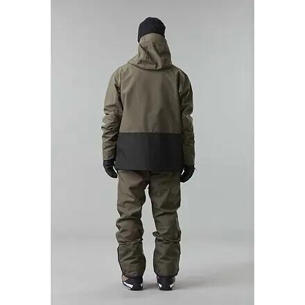 Chaqueta Picture Organic Kory 4/7