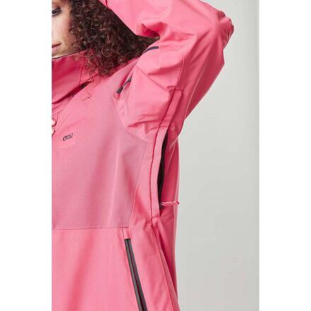 bunda PICTURE Sygna 20/20 RASPBERRY 7/7