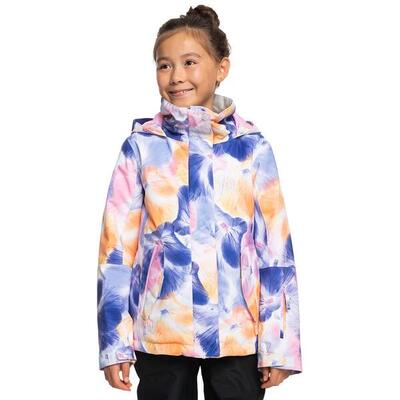 Roxy jetty girl ski-jas voor kinderen