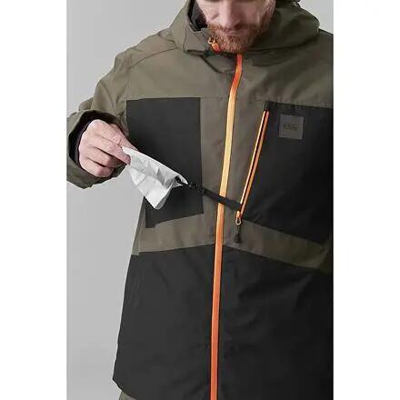Chaqueta Picture Organic Kory 7/7