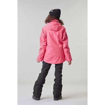 bunda PICTURE Sygna 20/20 RASPBERRY