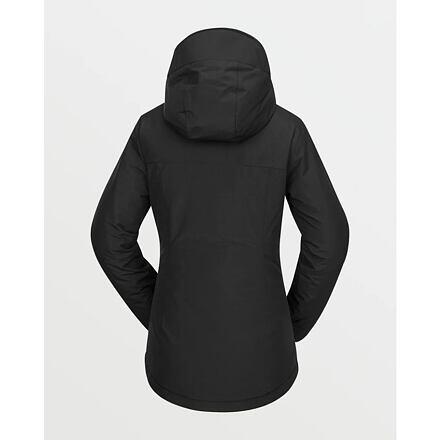 bunda VOLCOM Bolt Insulated BLACK 2/4