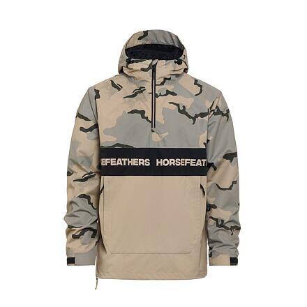 bunda HORSEFEATHERS Gordie DESERT CAMO