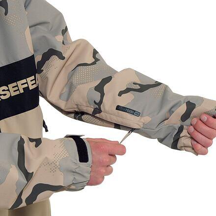 bunda HORSEFEATHERS Gordie DESERT CAMO