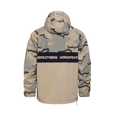 bunda HORSEFEATHERS Gordie DESERT CAMO