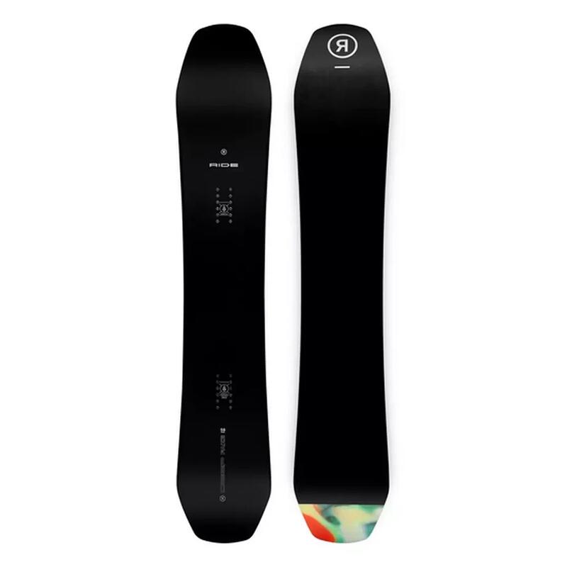 Deska snowboardowa męska Ride Deep Fake