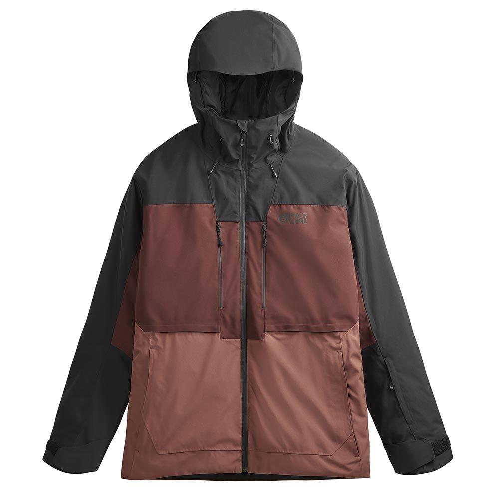 PICTURE bunda PICTURE Object 20/20 ANDORRA-BLACK