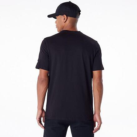 T-shirt New era modèle 60416750 pour homme 4/5