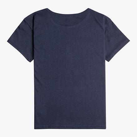 Maglia a maniche corte Roxy modello ERGZT03954-BSP0 per ragazze 2/2