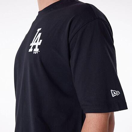 Maglia a maniche corte New era modello 60416724 per uomini 3/6
